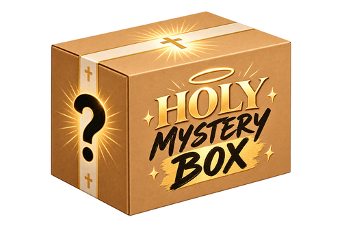 Holy Mystery Box
