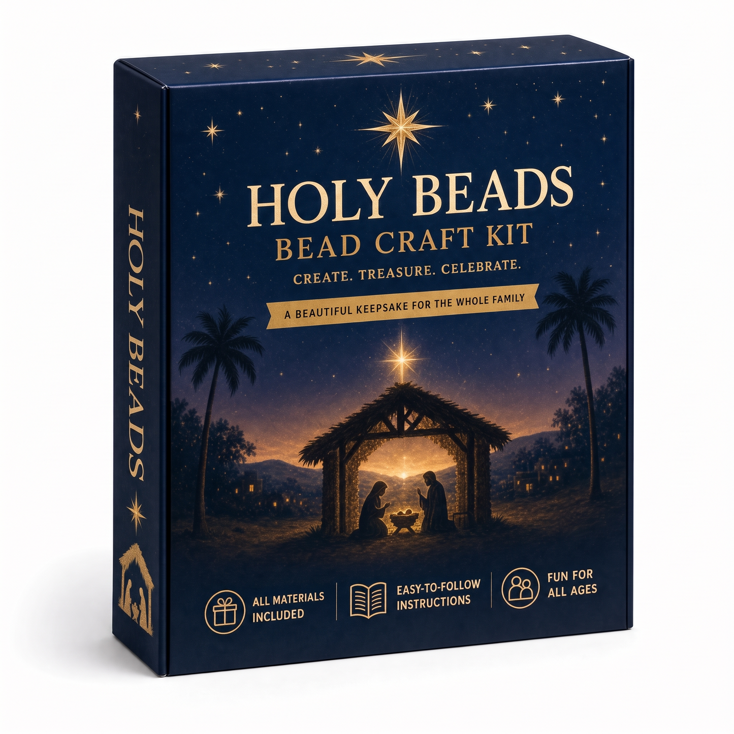 Holy Beads